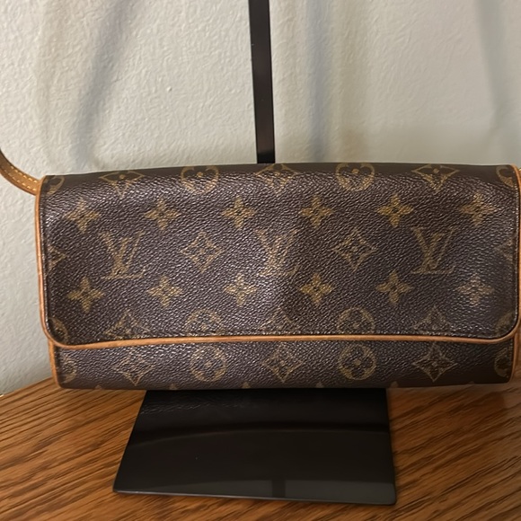 Louis Vuitton twin pochette GM - Picture 2 of 7